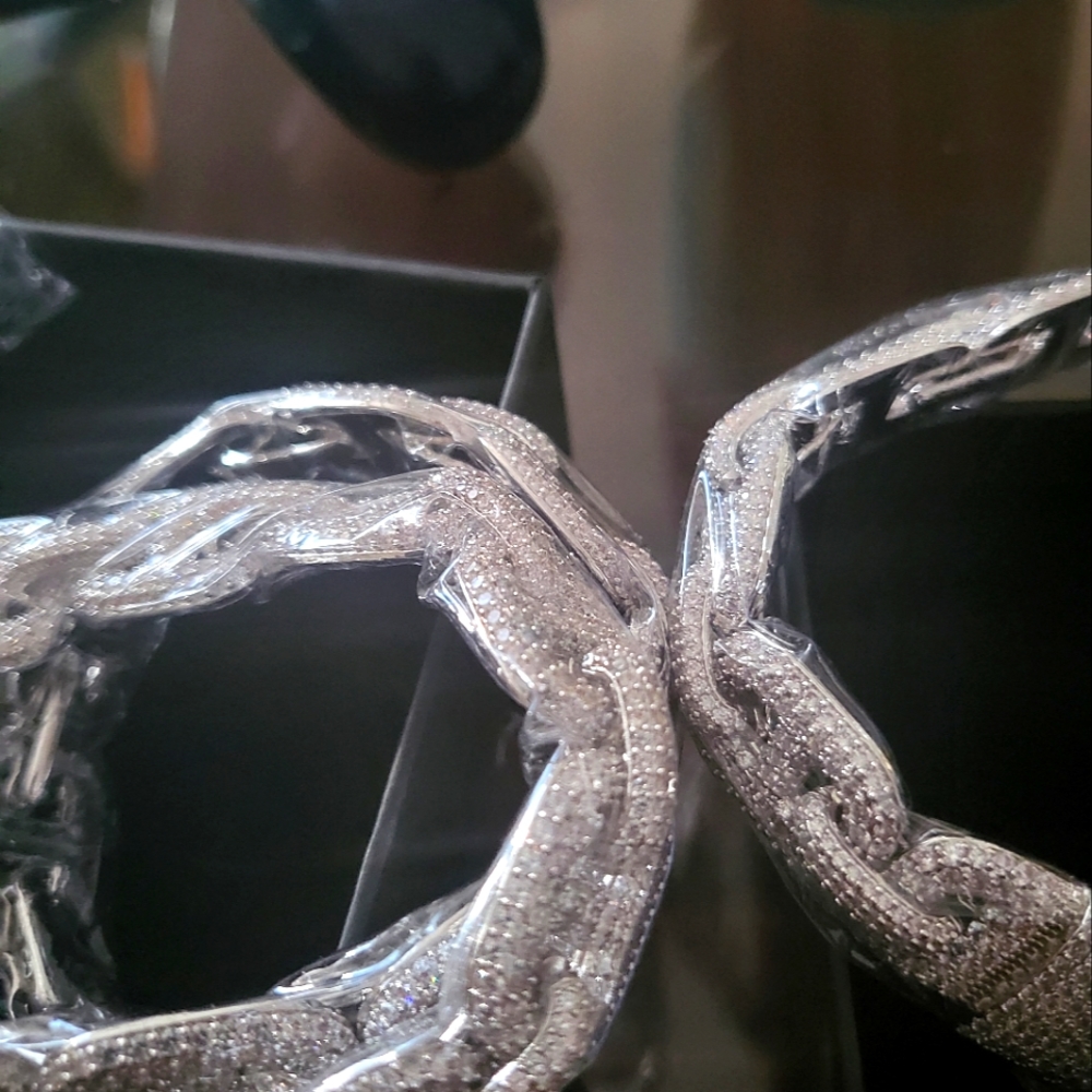Gucci bracelet